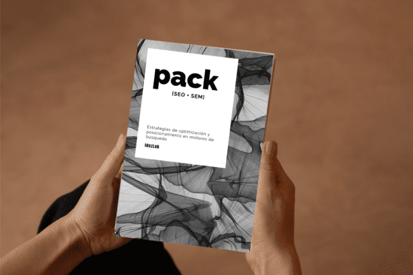 Pack SEO + SEM