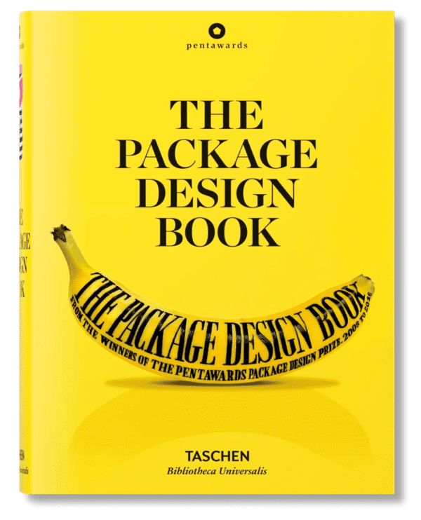 The Package Desing Book