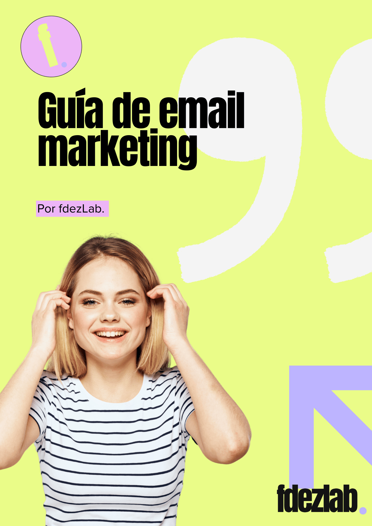 Guía de email marketing