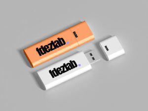 Pack 2 USB fdezLab.